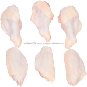Pollo congelado, descuentos Drummettes - Product Image 5