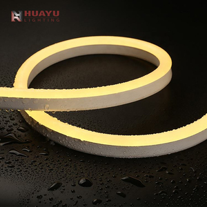 Iluminación de Neón en Forma de Hongo con Construcción de Paredes Más Gruesas, Durabilidad, Protección Contra Impactos, Flexibilidad, Integridad Estructural Robusta - Product Image 3