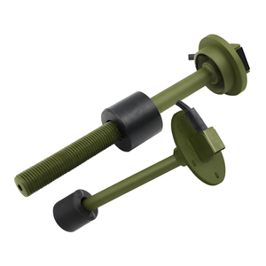 เซ็นเซอร์วัดระดับน้ำมันเชื้อเพลิงแบบดิจิตอล GLTV3 พร้อมรีดสวิตช์ - Product Image 1