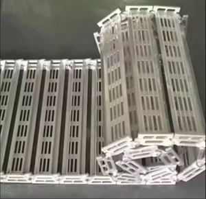 Thang gấp nhôm bền chắc, chịu lực cao, đạt chứng nhận TU-V, dùng để xếp dỡ hàng nặng - Product Image 5