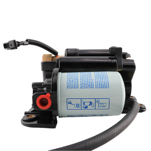 Pompe à carburant électrique 21608511 pour moteur marin Volvo, pièce de rechange - Product Image 2
