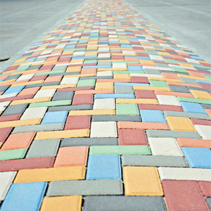 Tốt dispersions vô cơ sắc tố sắt Oxit đỏ đen sắc tố màu vàng cho vật liệu xây dựng xây dựng sắc tố - Product Image 5