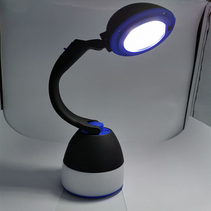 Tent Light <b>LED</b> 10W USB Charging <b>Camping</b> <b>Lantern</b> Outdoor Portable Light - Product Image 1