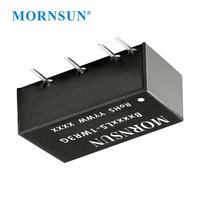 Module convertisseur DC-DC isolé MORNSUN B_LS-1WR3G 1W 1500VDC SIP pour pilote de relais de circuit numérique