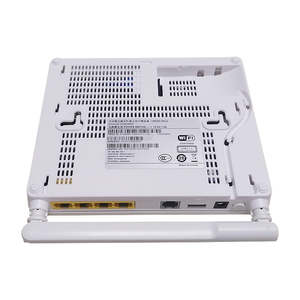 HG8546M Eg8141a5 GPON XPON 4 Port 2.4G WiFi <strong>Router</strong> Modem ONT/ONU Fiber CATV Telecom - Product Image 4