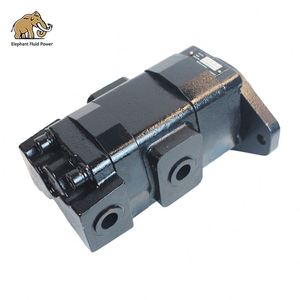 VOE 360 ancien modèle pelle pompe principale pompe pilote pour pompe hydraulique - Product Image 4