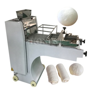Hot Sale Bread Dough Moulder Machine / Toast Bread Dough Moulder Roller / Bread Toast Maker Toast Bread Moulder - Product Image 3