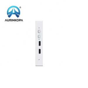 <span class=keywords><strong>ESP32</strong></span>-S3 carte de développement <span class=keywords><strong>Smart</strong></span> 86 Box prend en charge 2.4GHz Wi-Fi BLE 5 à bord 4 pouces 480*480 Pixel écran tactile 5 points - Product Image 5