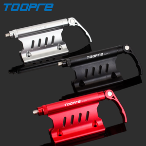 <span class=keywords><strong>Support</strong></span> de <span class=keywords><strong>fourche</strong></span> de <span class=keywords><strong>vélo</strong></span> TL-P4.1 TOOPRE pour porte-bagages de voiture, broche à dégagement rapide, <span class=keywords><strong>support</strong></span> de <span class=keywords><strong>fourche</strong></span> de <span class=keywords><strong>vélo</strong></span> - Product Image 4