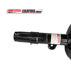 Amortiguador de Repuesto para Automóvil KING STEEL para Honda Accord X Saloon <span class=keywords><strong>CV</strong></span> 2019 51611-TVE-H02 51621-TVE-H02 - Product Image 2