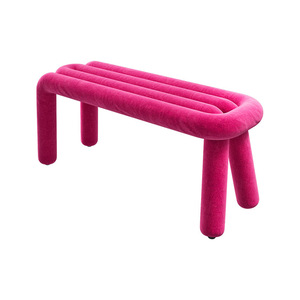 Bancos comerciales y <span class=keywords><strong>de</strong></span> sala <span class=keywords><strong>de</strong></span> estar <span class=keywords><strong>de</strong></span> Interior <span class=keywords><strong>de</strong></span> forma especial posmoderna creativos europeos - Product Image 3