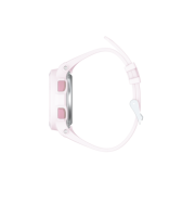 Montre Sport Digitale en Gros, Boîtier Acrylique, Résistance à l'Eau 3 ATM, Unisexe, Écologique, Prête à l'Expédition, Prix Bas, Vente en Gros