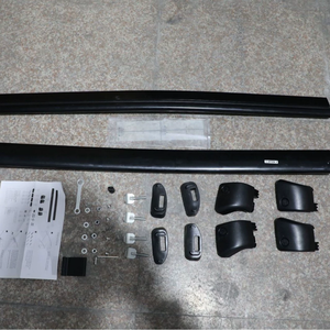 <span class=keywords><strong>Barre</strong></span> transversale supérieure Durable <span class=keywords><strong>de</strong></span> voiture en alliage d'aluminium <span class=keywords><strong>de</strong></span> haute qualité pour <span class=keywords><strong>Tesla</strong></span> modèle <span class=keywords><strong>3</strong></span> modèle Y sur montage - Product Image 4