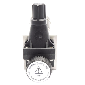 Régulateurs de Pression de Type Série 4708, Références 4708-5520, 4708-1052, 4708-4572012300000, avec Filtres à Air - Product Image 1