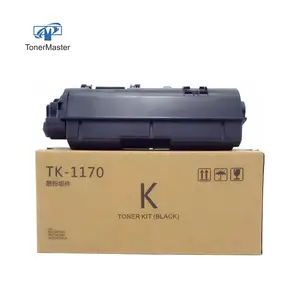 China Factory TK1170 Compatible For Kyocera Ecosys M2040dn/M2540dn/M2640idw Toner Cartridge