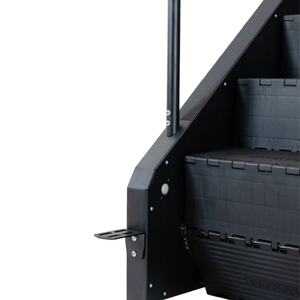 फिटनेस फैक्टरी मूल्य जिम उपकरण वाणिज्यिक सीढ़ी मास्टर मशीन - Product Image 6