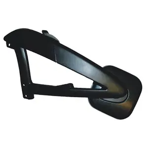 For Mercedes-Benz Axor Atego PK9443 High Quality Truck Side Mirror Manual 9408107316 9408107416