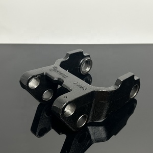 Piezas de montacargas Venta directa de fábrica Oem Load Castor Assy Bogie 7591742 para <span class=keywords><strong>TOYOTA</strong></span> BT <span class=keywords><strong>Forklift</strong></span> - Product Image 4