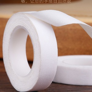 Bandgold Adhesive Plaster 1.0 X 330cm Cotton Zither Tape For <b>Musical</b> <b>Instrument</b> Use - Product Image 2