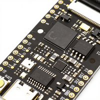 Carte de développement embarquée AI+IoT D/A Ai Rui -008 |   Approvisionnement direct d'usine pour les fabricants mondiaux d'appareils IoT