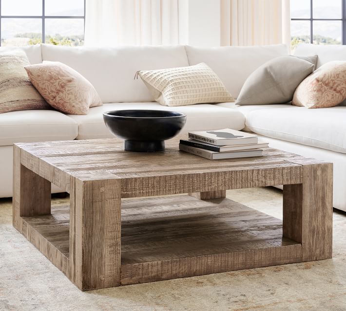 customized Home Furniture Wooden teak root coffee table on sale