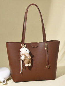 Nouveaux Sacs Bandoulière de Créateur Tendance en Cuir PU de Haute Qualité, Sacs Messager Décontractés, Cabas de Luxe pour Femmes, Sacs à Main et Pochettes - Product Image 2