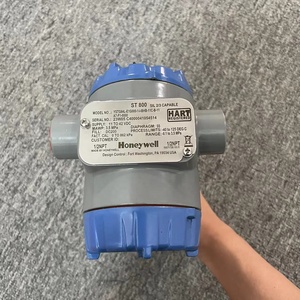 Manomètre spécial Honeywell série STG800 et STG80L YSTG84L-E1G000-1-I-BHB-11C-B-11A7-F1-0000 - Product Image 5