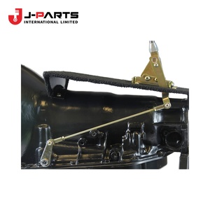 Varilla de Cambio de Marchas, N.° 2 (para Cambio de Marchas Manual) para Toyota HIACE RZH113 1989-2004 - Product Image 1