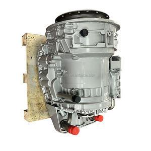 Boîte de vitesses de Z-F <span class=keywords><strong>automatique</strong></span> rentable d'approvisionnement d'usine - Product Image 2