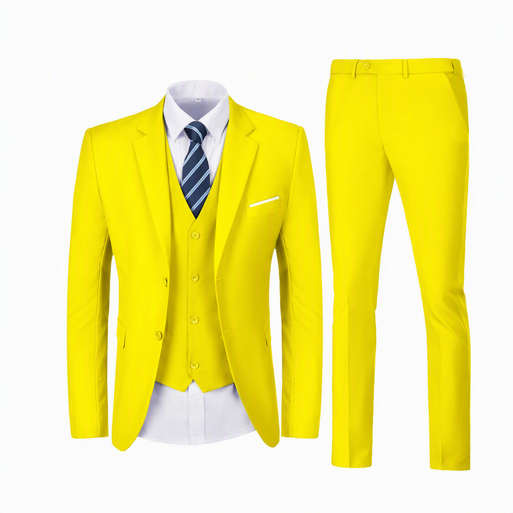 Jaune