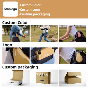 Exoesqueleto para Idosos com Detecção de Movimento por IA, Atacado, OEM/ODM Aceitável - Product Image 4