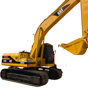 Excavateur Caterpillar 320BL d'occasion Japon en bon état Capacité de 20 tonnes Vente bon marché Prix 320B 320C 320CL Pompe moteur boîte de vitesses - Product Image 1