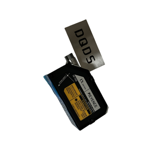 Cabezal de Sensor Láser Multipunto de Alta Precisión IX-150 para Detección de Altura y Espesor en Líneas de Producción Automatizadas - Product Image 3