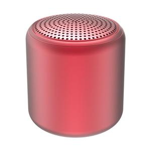 Mini Altavoz Bluetooth, Caja de Bajos Metálica, IP67 Impermeable, Altavoz Portátil con Estuche de Viaje, Altavoz Inalámbrico - Product Image 4