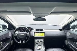 Range Rover <span class=keywords><strong>Evoque</strong></span> 2018 de Segunda Mano, 240PS <span class=keywords><strong>SE</strong></span> Intelligent Edition, Volante a la Izquierda, SUV Compacto de Lujo Premium, Automático, Turbo, R19, Bajo Kilometraje - Product Image 5