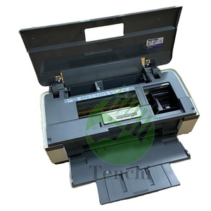 Impresora Epson ME 1100 A3, 90% Nueva de <span class=keywords><strong>Segunda</strong></span> <span class=keywords><strong>Mano</strong></span>, para Fotos con Tinta de Sublimación de 5 Colores - Product Image 1