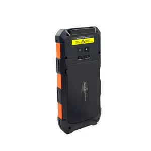 China Manufacturer Industrial PDAS 4GB Cheaper Rugged Android PDA Barcode Scanner