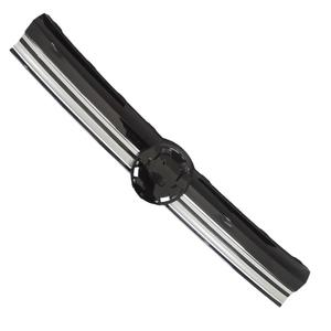 Accesorios Exteriores, Rejilla Delantera Cromada Negra 2K7853651AN0R para <span class=keywords><strong>Volkswagen</strong></span> <span class=keywords><strong>CADDY</strong></span> 2020 2021 2022 <span class=keywords><strong>2023</strong></span> 2024 - Product Image 2