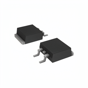 Servicio Integral Original de Gestión de Energía (PMIC) TO 252 3, DPAK, SC 63, Compre Componentes Electrónicos en Línea LR12K4-G - Product Image 1
