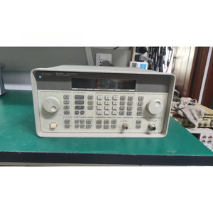 Générateur de signaux KEYSIGHT 8648B Fréquence 9 kHz- 2 GHz-- xgeqpt - Product Image 1