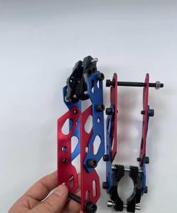 Nuevo soporte de boquilla para DJI T40 T50, soporte de fijación de Dron agrícola para DJ, accesorios de reparación de rociadores atomizados para Dron - Product Image 3