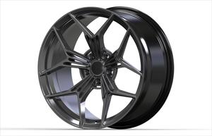 Forged Top Selections Explorez les meilleures performances ultimes pour les jantes BMW M2 M4 X3 X5 G30 et <span class=keywords><strong>I3</strong></span> de rechange, 17-22 pouces - Product Image 4