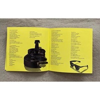 Metallica 72 Seasons CD. Album Heavy Metal définitif 2023, opus complet des légendaires pionniers du Thrash