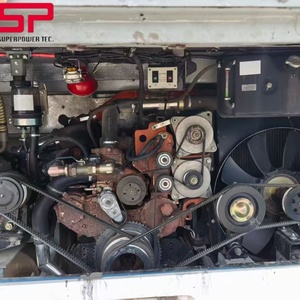 Autocar <span class=keywords><strong>King</strong></span> <span class=keywords><strong>Long</strong></span> 68 places équipé d'un moteur Yuchai, adapté au transport de passagers sur de longues distances, autocar Kinglong d'occasion - Product Image 6