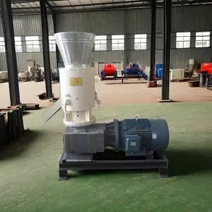 Low Price Used Making Wood Pellet Machine Makers For Sale