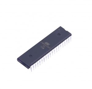 Chip mạch tích hợp <span class=keywords><strong>atmega1284p</strong></span>/<span class=keywords><strong>ATMEGA1284P</strong></span>-AU/<span class=keywords><strong>ATMEGA1284P</strong></span>-MU / <span class=keywords><strong>ATMEGA1284P</strong></span>-PU mới - Product Image 2