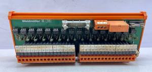 Nouveau et Original RSM <span class=keywords><strong>16</strong></span> 0/R 806586 SS-X31 HA-331571A AC4/ET/SSU/<span class=keywords><strong>DGS</strong></span> Module de relais Stock dans le contrôleur de programmation PLC entrepôt - Product Image 4