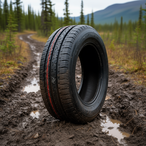 Neumáticos Todoterreno MT para 4x4, ATV y UTV en Tamaños R15 R16 R17 R18 R20 R21 R22 para Canadá - Product Image 3