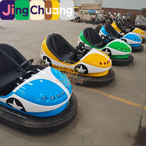 Nuevo Estilo 2022 Venta Directa <span class=keywords><strong>de</strong></span> Fábrica Coche <span class=keywords><strong>de</strong></span> Choque Luminoso Cuadrado para Dos Personas (Padre-Hijo) Equipo <span class=keywords><strong>de</strong></span> Diversión para <span class=keywords><strong>Alquiler</strong></span> - Product Image 1