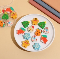 Schattige dieren rubberen gummen Kinderdag Kerstcadeau Kantoorartikelen Prijs